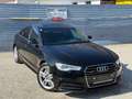 Audi A6 2,0 TFSI Quattro S-tronic 1. Besitz Schwarz - thumbnail 1