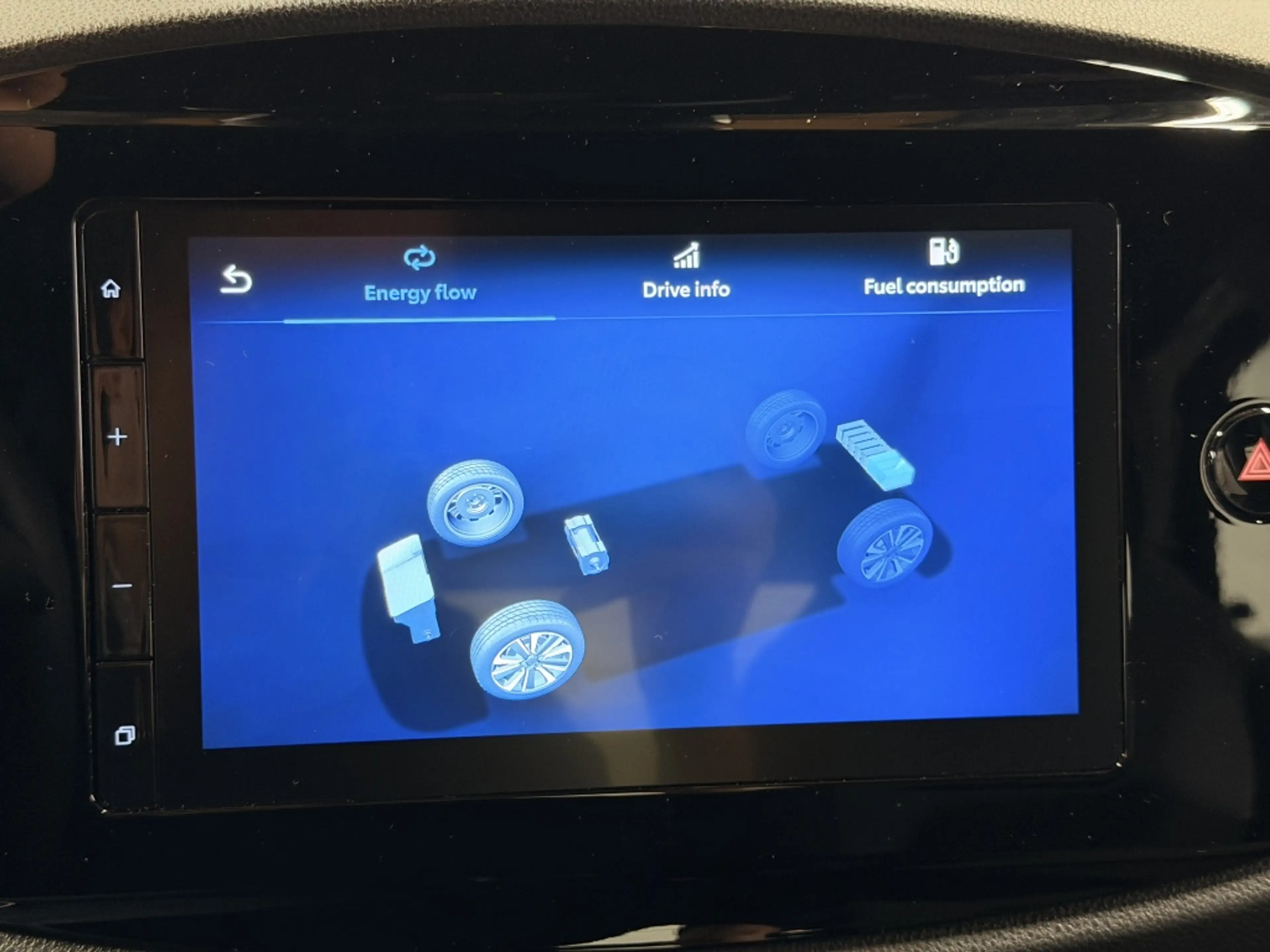 Toyota Aygo X Hybrid 115 play — photo 24