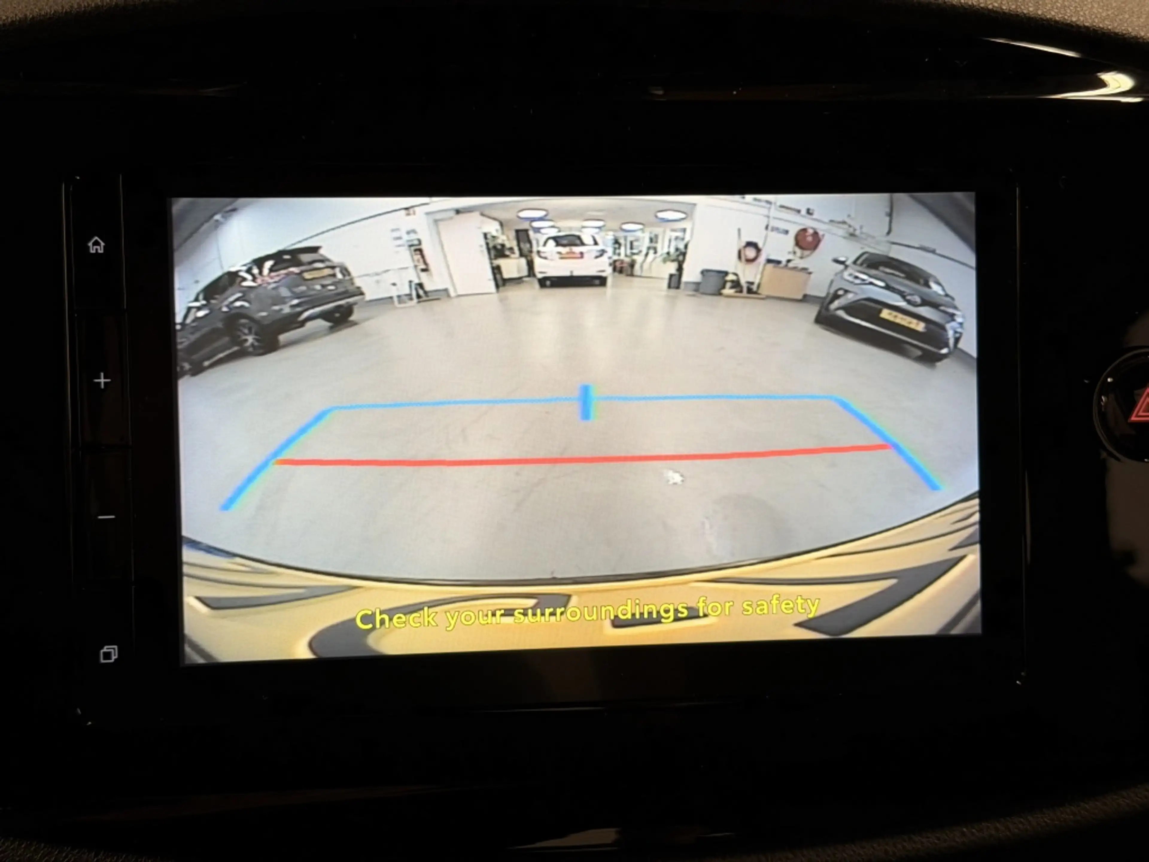 Toyota Aygo X Hybrid 115 play — photo 25