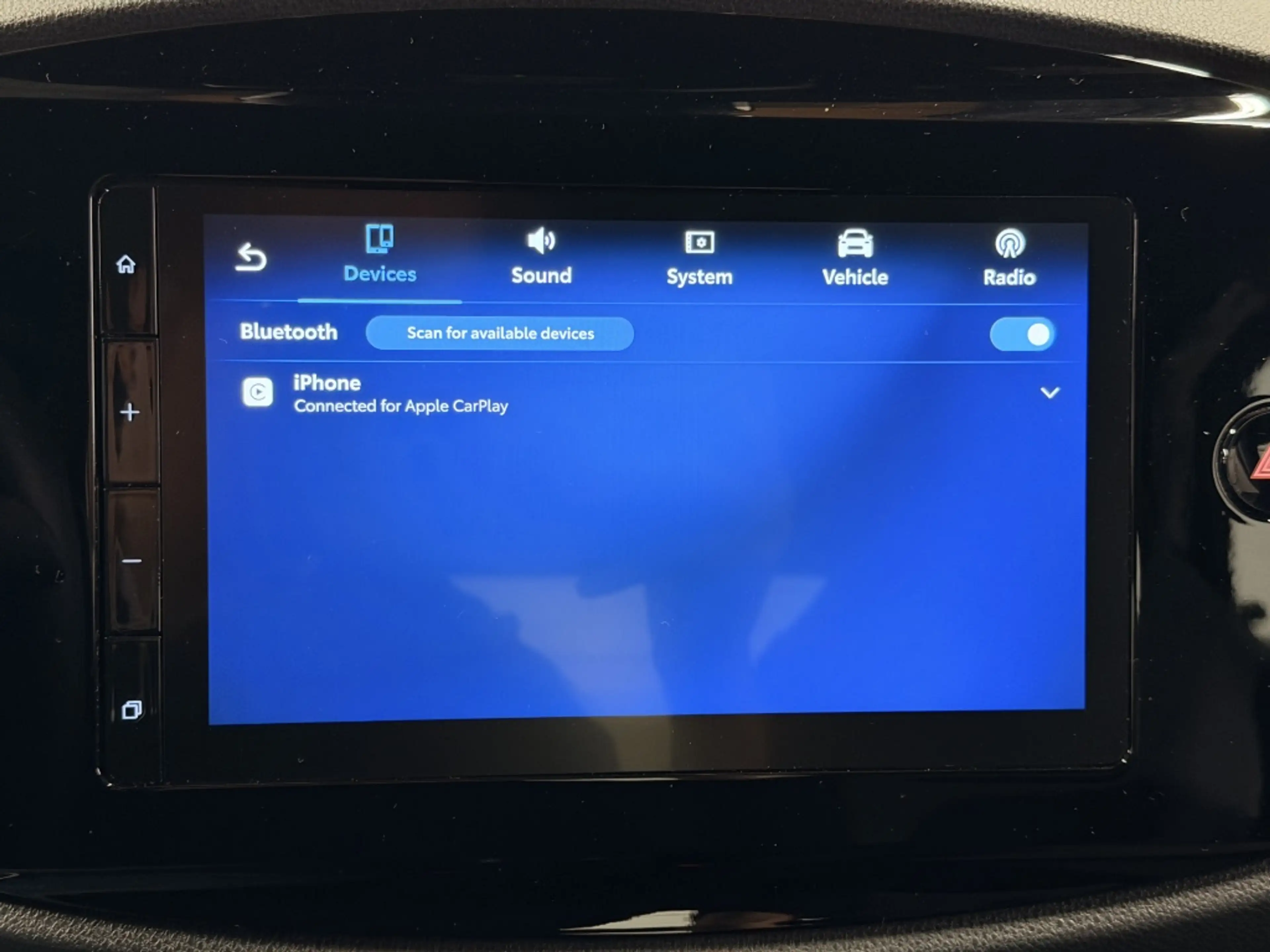 Toyota Aygo X Hybrid 115 play — photo 22