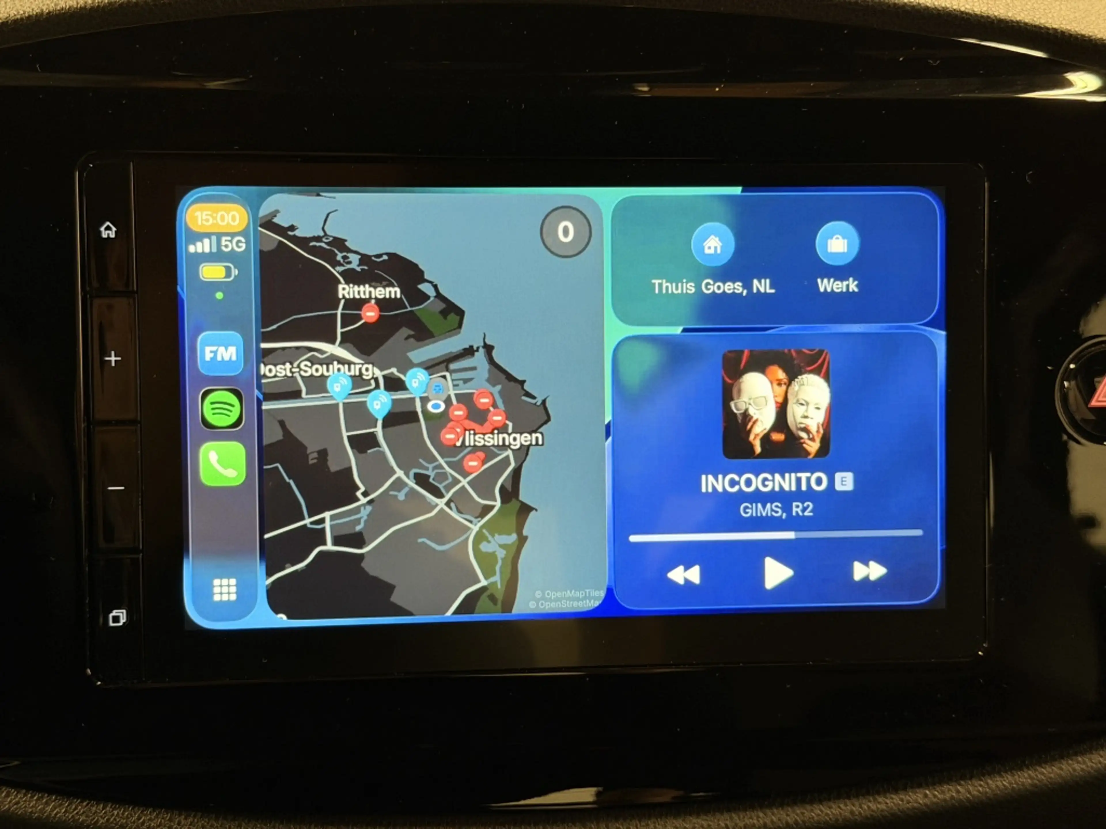 Toyota Aygo X Hybrid 115 play — photo 23