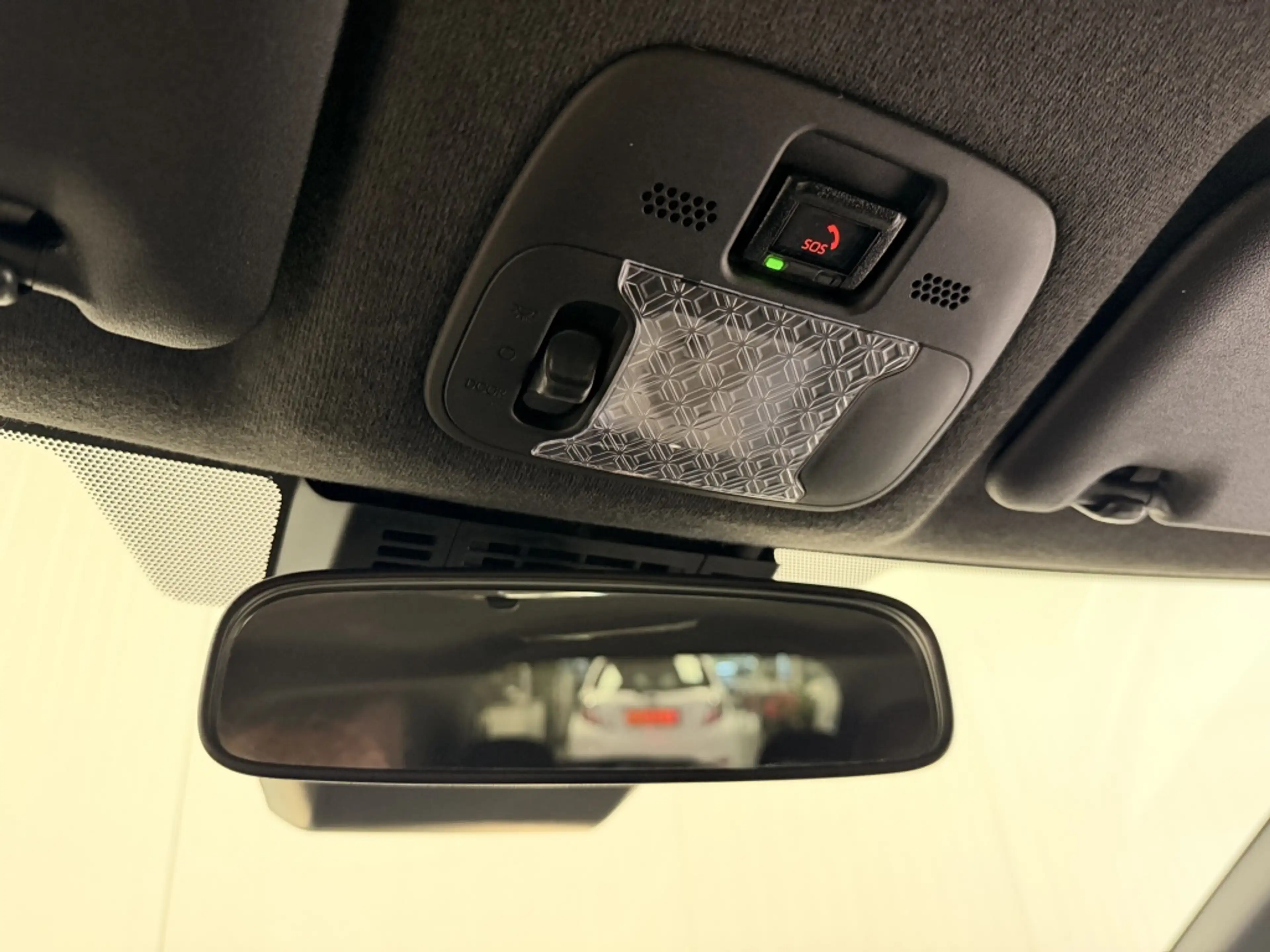 Toyota Aygo X Hybrid 115 play — photo 33