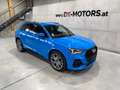 Audi Q3 35 TDI quattro S-line S-tronic / AHK / LED / 20" Blau - thumbnail 2
