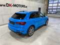 Audi Q3 35 TDI quattro S-line S-tronic / AHK / LED / 20" Blau - thumbnail 3