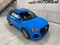 Audi Q3 35 TDI quattro S-line S-tronic / AHK / LED / 20" Blau - thumbnail 10