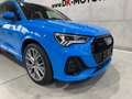 Audi Q3 35 TDI quattro S-line S-tronic / AHK / LED / 20" Blau - thumbnail 9