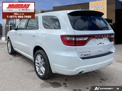 Dodge Durango 2026