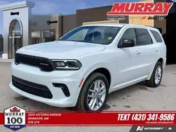 Dodge Durango 2026