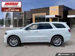 Dodge Durango 2026