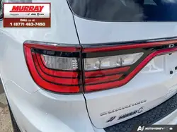Dodge Durango 2026 — фото 11