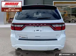 Dodge Durango 2026