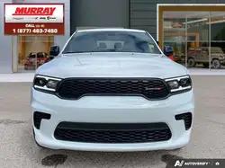 Dodge Durango 2026