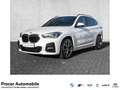 BMW X1 sDrive20i M Sport Pano Memory HUD LED H&K Sound AC Weiß - thumbnail 1