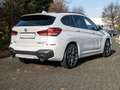BMW X1 sDrive20i M Sport Pano Memory HUD LED H&K Sound AC Weiß - thumbnail 2