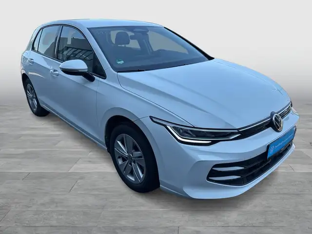 Volkswagen Golf view 7