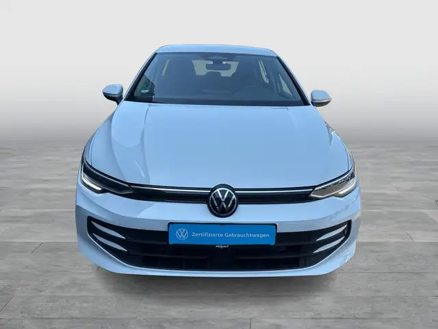 Volkswagen Golf view 8