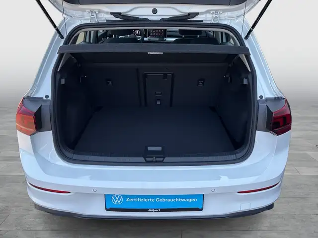 Volkswagen Golf view 20