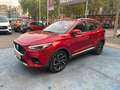 MG ZS 1.0 T-GDI Luxury Aut. 82kW Burdeos - thumbnail 3