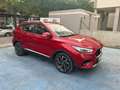 MG ZS 1.0 T-GDI Luxury Aut. 82kW Burdeos - thumbnail 1