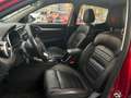 MG ZS 1.0 T-GDI Luxury Aut. 82kW Burdeos - thumbnail 11