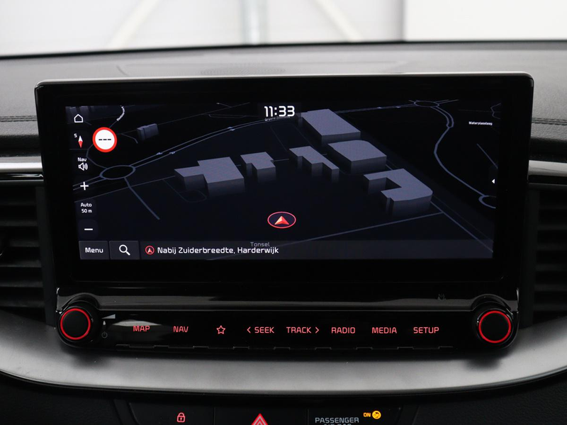 Kia ProCeed / pro_cee'd 1.5 T-GDI GT-Line | Panoramadak | Trekhaak | Half — photo 26