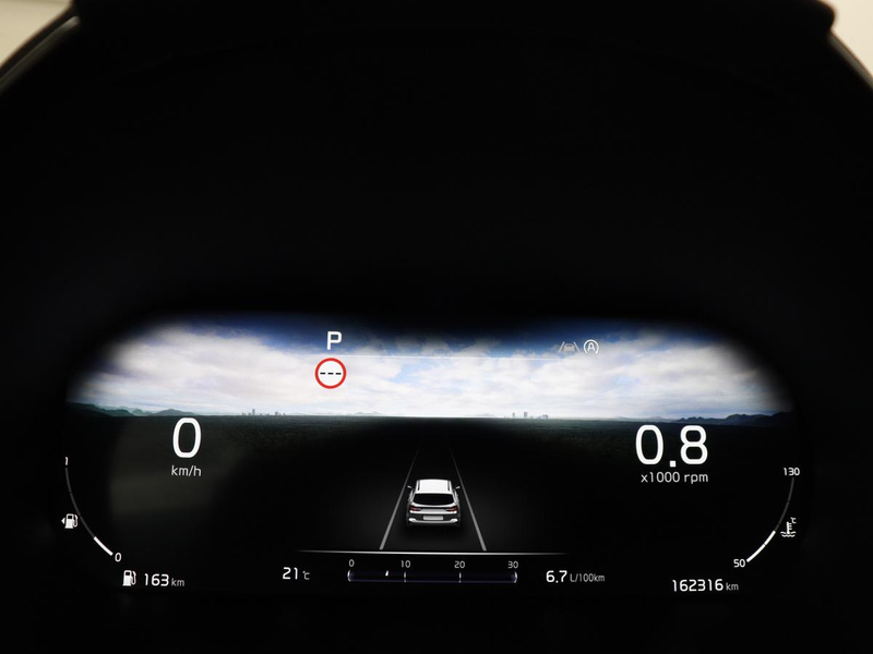 Kia ProCeed / pro_cee'd 1.5 T-GDI GT-Line | Panoramadak | Trekhaak | Half — photo 46