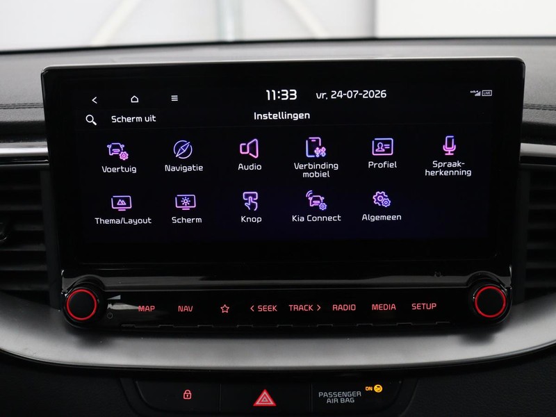 Kia ProCeed / pro_cee'd 1.5 T-GDI GT-Line | Panoramadak | Trekhaak | Half — photo 36