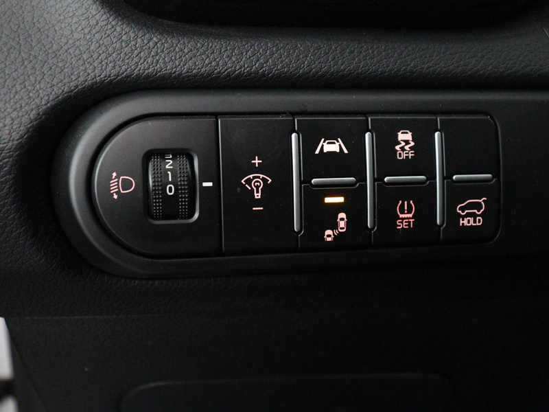 Kia ProCeed / pro_cee'd 1.5 T-GDI GT-Line | Panoramadak | Trekhaak | Half — photo 39