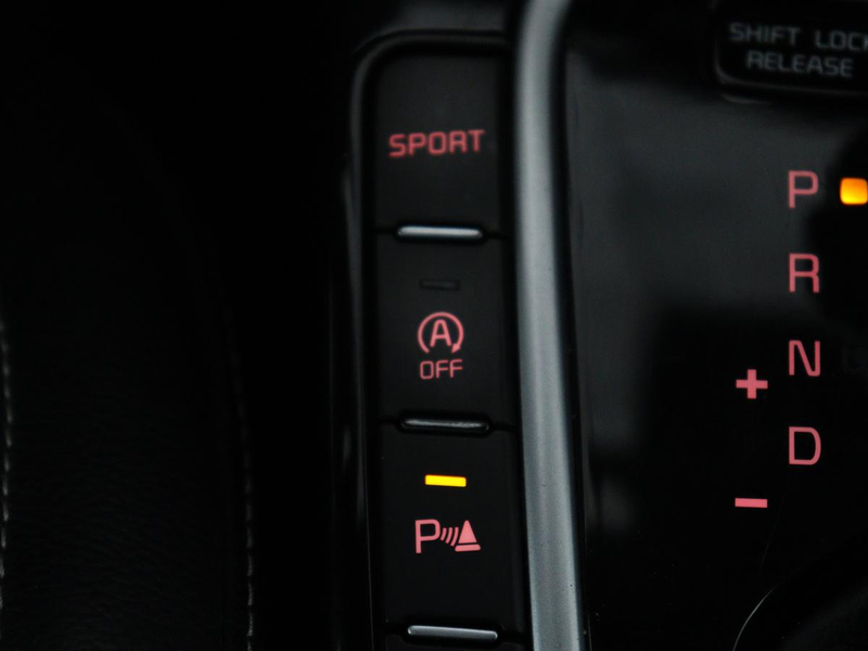 Kia ProCeed / pro_cee'd 1.5 T-GDI GT-Line | Panoramadak | Trekhaak | Half — photo 38