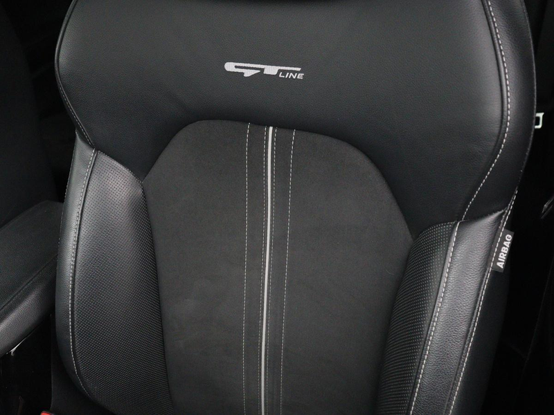 Kia ProCeed / pro_cee'd 1.5 T-GDI GT-Line | Panoramadak | Trekhaak | Half — photo 6