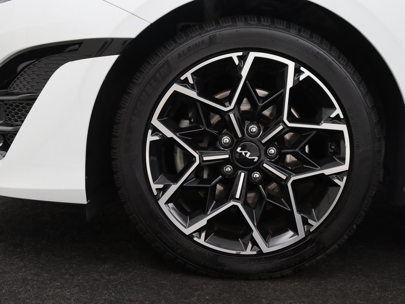 Kia ProCeed / pro_cee'd 1.5 T-GDI GT-Line | Panoramadak | Trekhaak | Half — photo 48