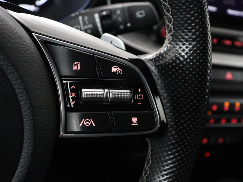 Kia ProCeed / pro_cee'd 1.5 T-GDI GT-Line | Panoramadak | Trekhaak | Half — photo 24