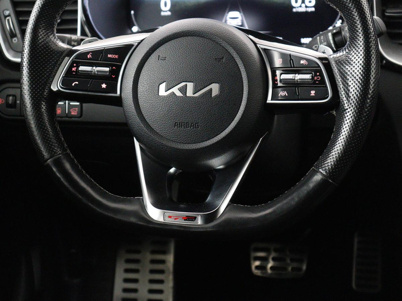 Kia ProCeed / pro_cee'd 1.5 T-GDI GT-Line | Panoramadak | Trekhaak | Half — photo 12