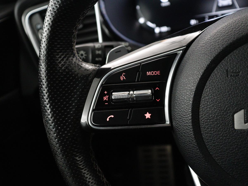 Kia ProCeed / pro_cee'd 1.5 T-GDI GT-Line | Panoramadak | Trekhaak | Half — photo 23