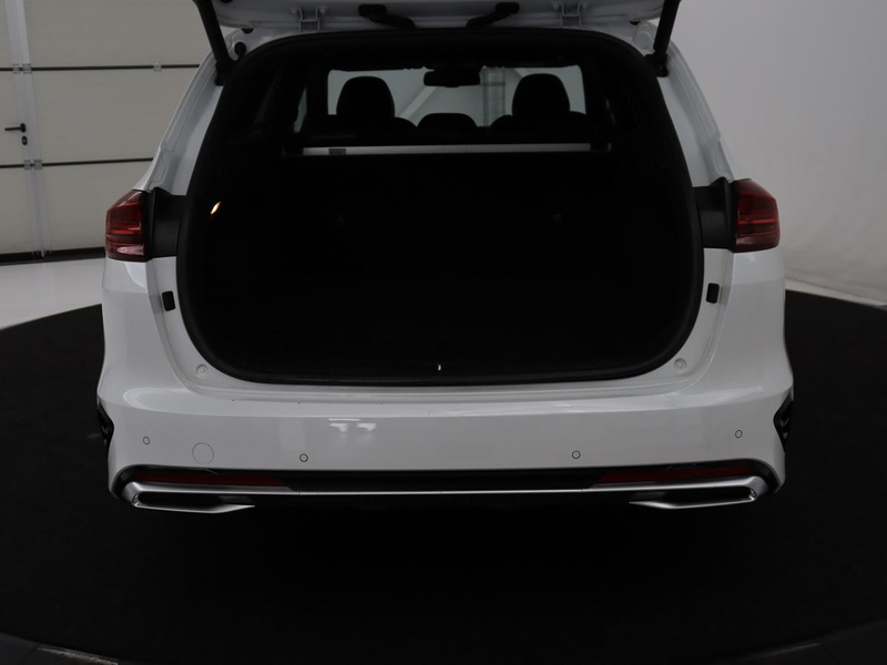 Kia ProCeed / pro_cee'd 1.5 T-GDI GT-Line | Panoramadak | Trekhaak | Half — photo 13