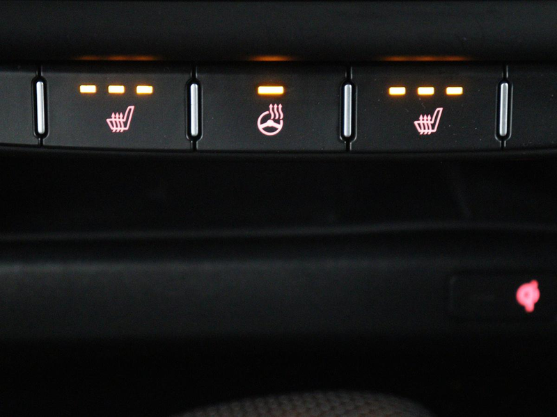 Kia ProCeed / pro_cee'd 1.5 T-GDI GT-Line | Panoramadak | Trekhaak | Half — photo 11