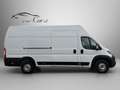 Peugeot Boxer 35+ L4H3 BlueHDi 140 S&S Pro *1. Besitz, MwSt.* Weiß - thumbnail 8