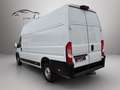 Peugeot Boxer 35+ L4H3 BlueHDi 140 S&S Pro *1. Besitz, MwSt.* Weiß - thumbnail 5