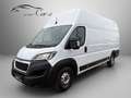 Peugeot Boxer 35+ L4H3 BlueHDi 140 S&S Pro *1. Besitz, MwSt.* Weiß - thumbnail 3