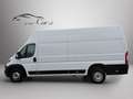 Peugeot Boxer 35+ L4H3 BlueHDi 140 S&S Pro *1. Besitz, MwSt.* Weiß - thumbnail 4