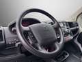 Peugeot Boxer 35+ L4H3 BlueHDi 140 S&S Pro *1. Besitz, MwSt.* Weiß - thumbnail 13