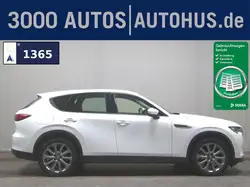 Mazda CX-60 2.5 SKYACTIVE G Exclusive Line Navi LED