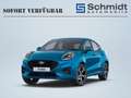 Ford Puma ST-Line 1,0L Eboost Hybrid 125PS M FWD Blau - thumbnail 1