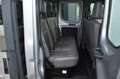 Ford Transit 2.0 TDCI *7persoons*Pickup*35897KM*Trekhaak* Zilver - thumbnail 8