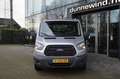 Ford Transit 2.0 TDCI *7persoons*Pickup*35897KM*Trekhaak* Zilver - thumbnail 3