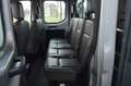 Ford Transit 2.0 TDCI *7persoons*Pickup*35897KM*Trekhaak* Zilver - thumbnail 13