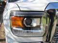 Chevrolet Silverado Sierra K2500 HD  Power Truck 4x4 LTZ Denali Luxury White - thumbnail 24