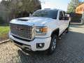 Chevrolet Silverado Sierra K2500 HD  Power Truck 4x4 LTZ Denali Luxury White - thumbnail 1
