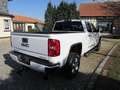 Chevrolet Silverado Sierra K2500 HD  Power Truck 4x4 LTZ Denali Luxury White - thumbnail 7
