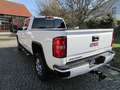 Chevrolet Silverado Sierra K2500 HD  Power Truck 4x4 LTZ Denali Luxury White - thumbnail 5